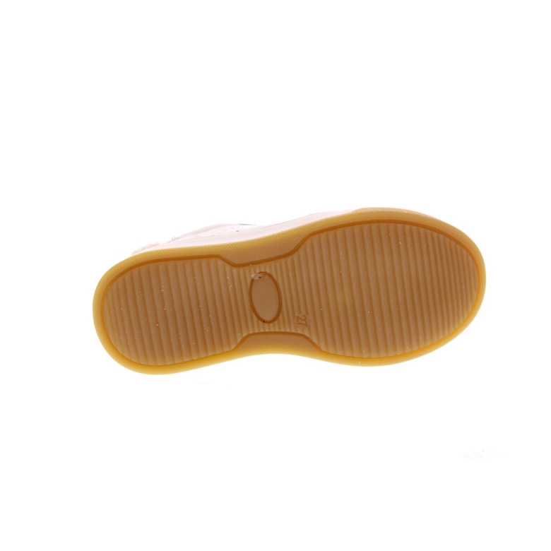 Cherie chaussures basses blanc 5