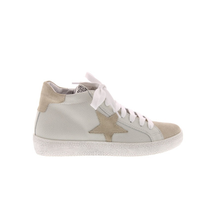 Ciao Bimbi high shoes white