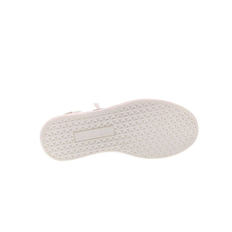 Ciao Bimbi high shoes white 5