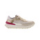 Franco Romagnoli low shoes lightbrown 1