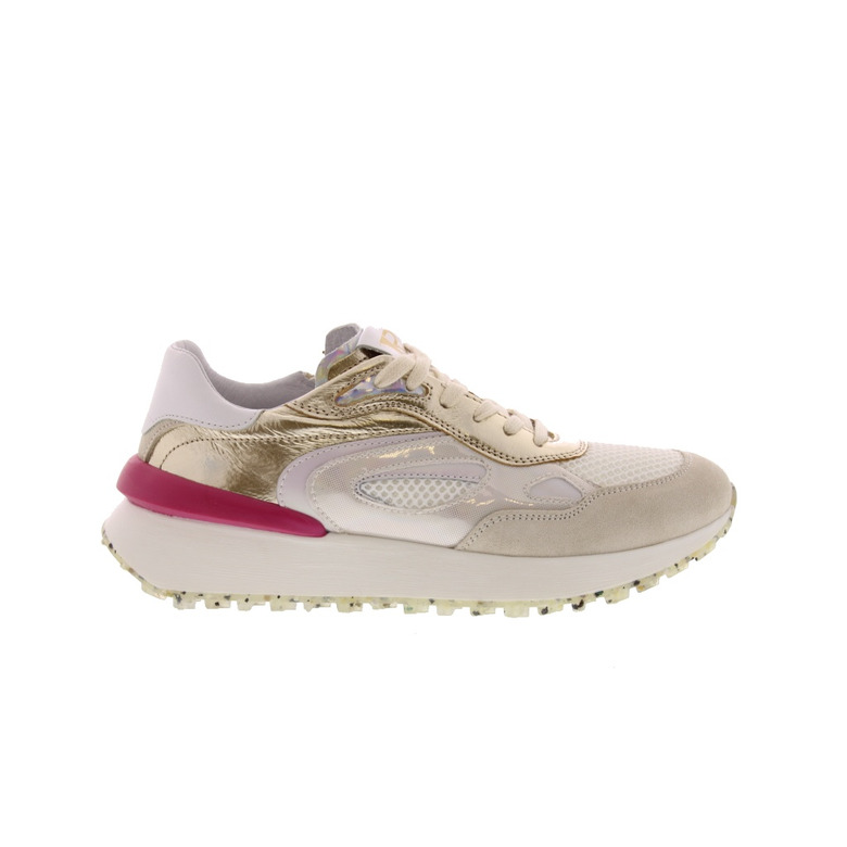 Franco Romagnoli low shoes lightbrown