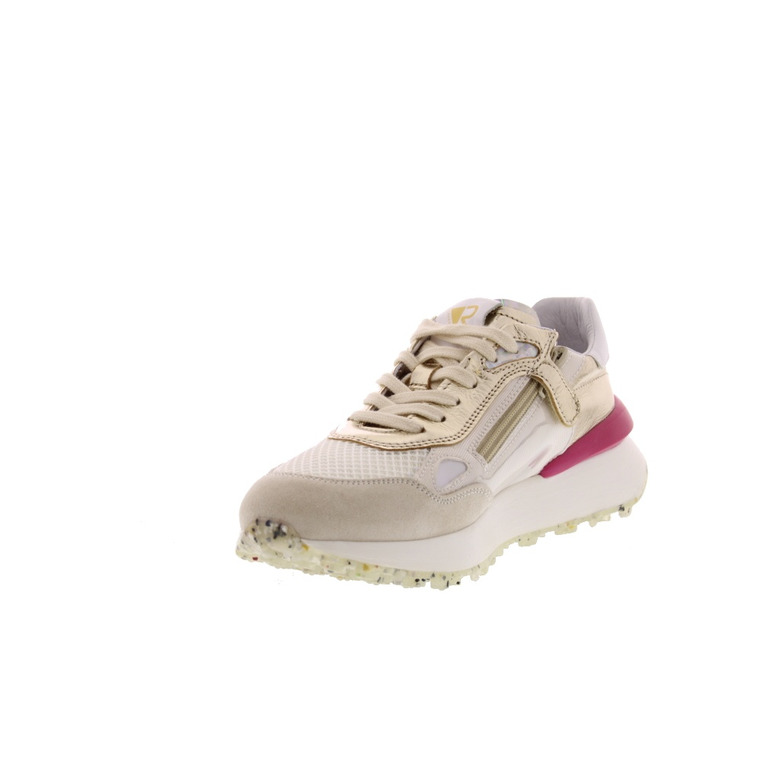 Franco Romagnoli low shoes lightbrown 3