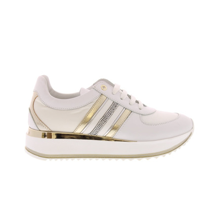 Andrea Morrelli low shoes white