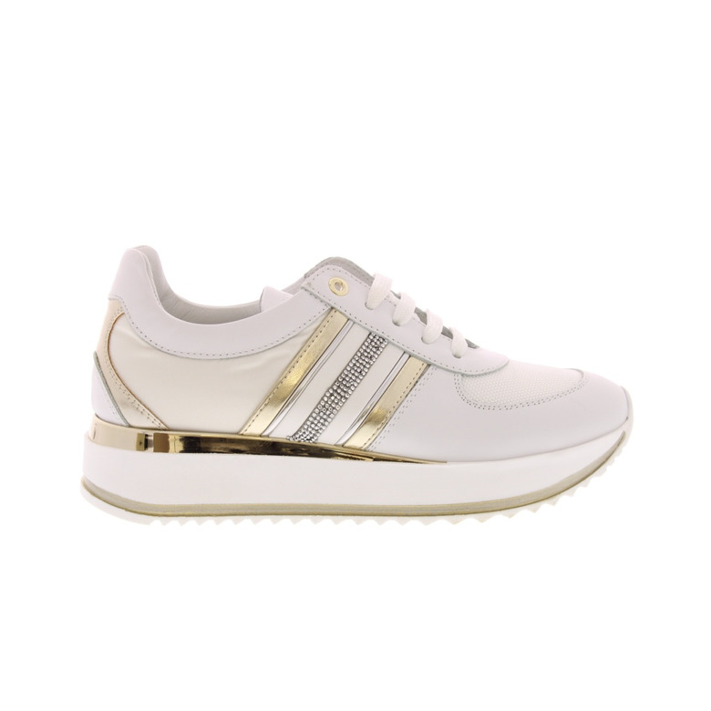 Andrea Morrelli low shoes white