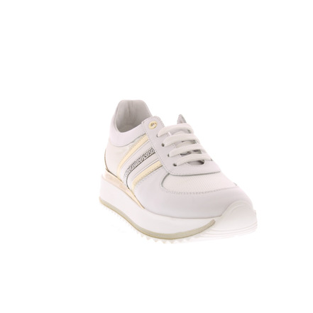 Andrea Morrelli low shoes white