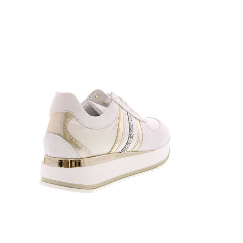 Andrea Morrelli low shoes white 4