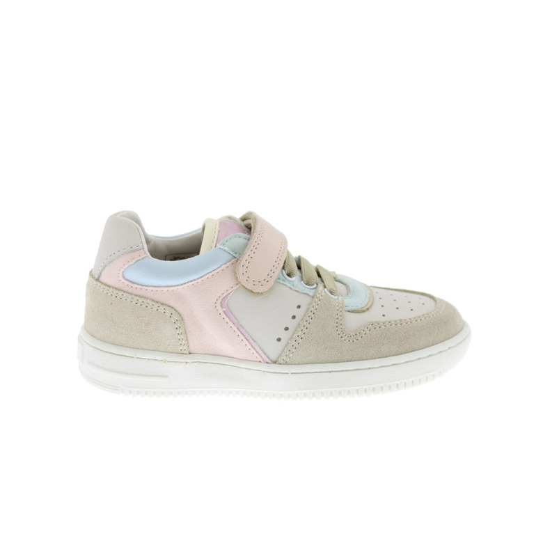 Kipling chaussures basses beige 1