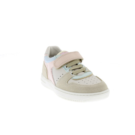 Kipling chaussures basses beige