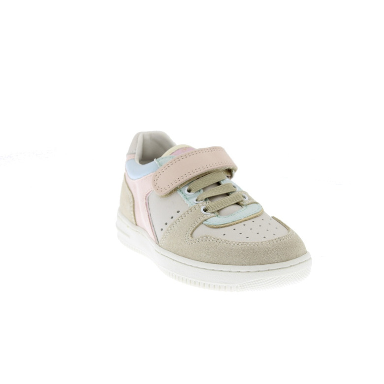 Kipling chaussures basses beige 2