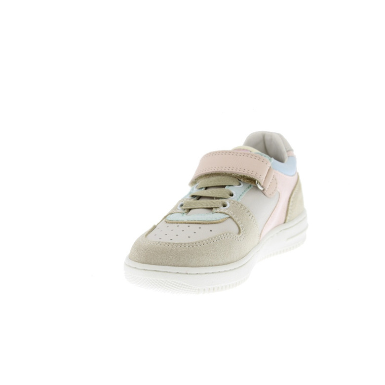 Kipling chaussures basses beige 3