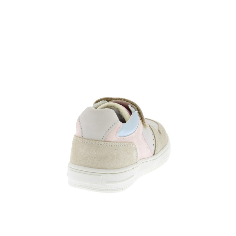 Kipling chaussures basses beige 4
