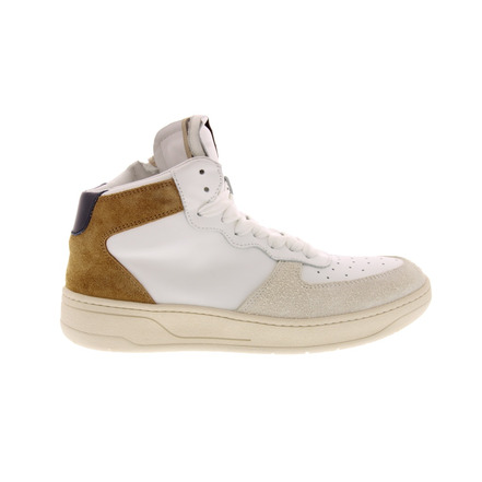Rondinella chaussures hautes blanc
