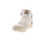 Rondinella chaussures hautes blanc 3