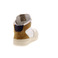 Rondinella chaussures hautes blanc 4
