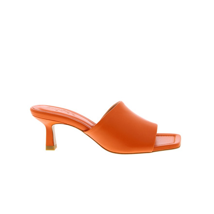 Ivylee tongs orange