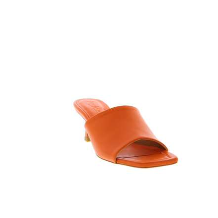 Ivylee tongs orange