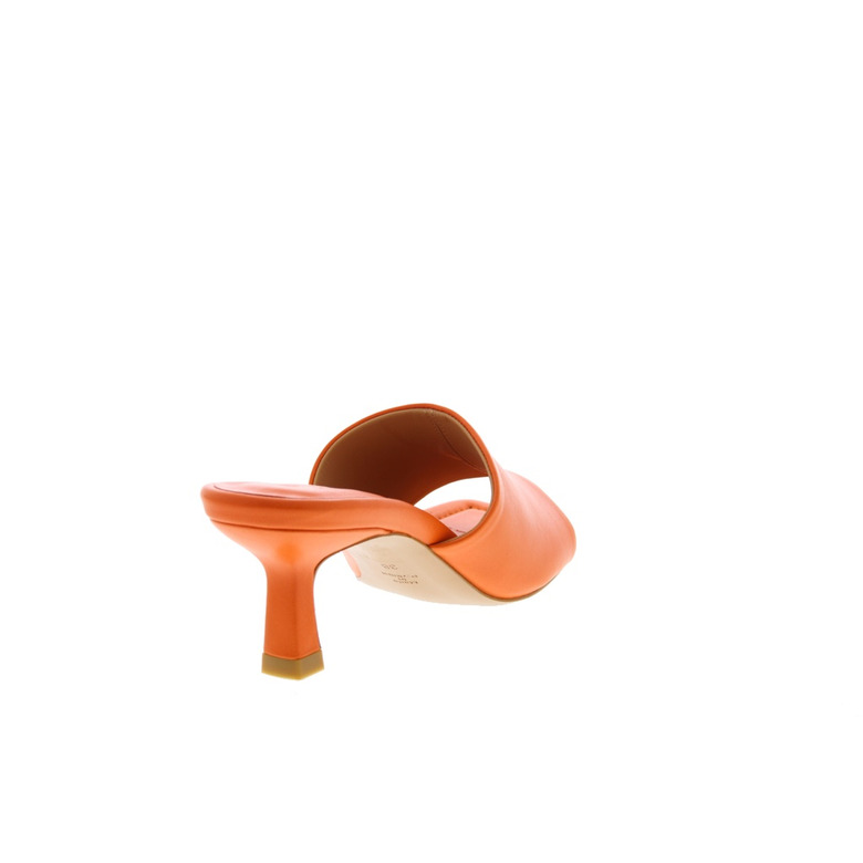Ivylee tongs orange 4