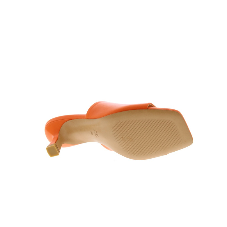 Ivylee tongs orange 5