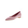Malu ballerines rose 3