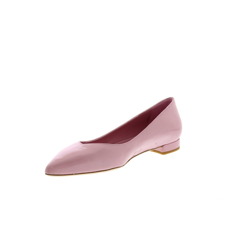 Malu ballerines rose 3