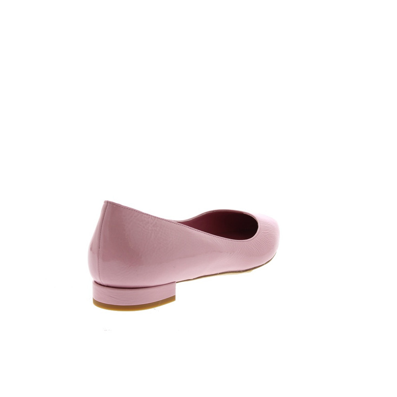 Malu ballerines rose 4