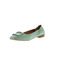 Malu ballerines munt 3