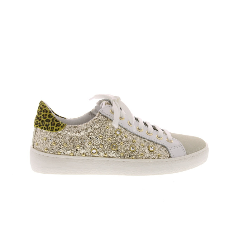 Ciao Bimbi low shoes lightbrown