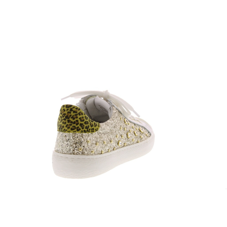 Ciao Bimbi low shoes lightbrown 4