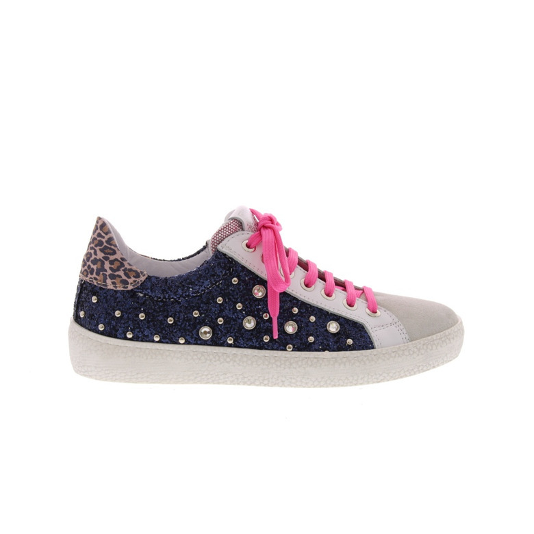 Ciao Bimbi low shoes blue