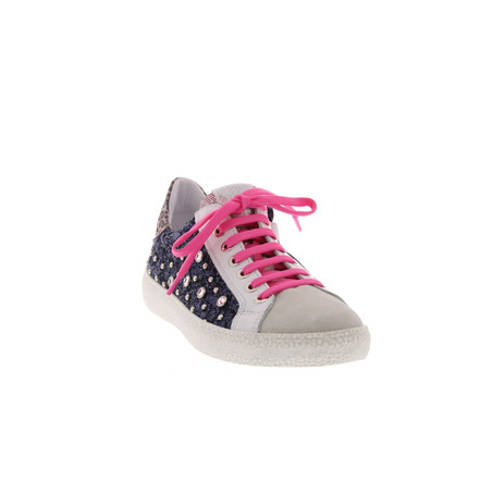 Ciao Bimbi low shoes blue