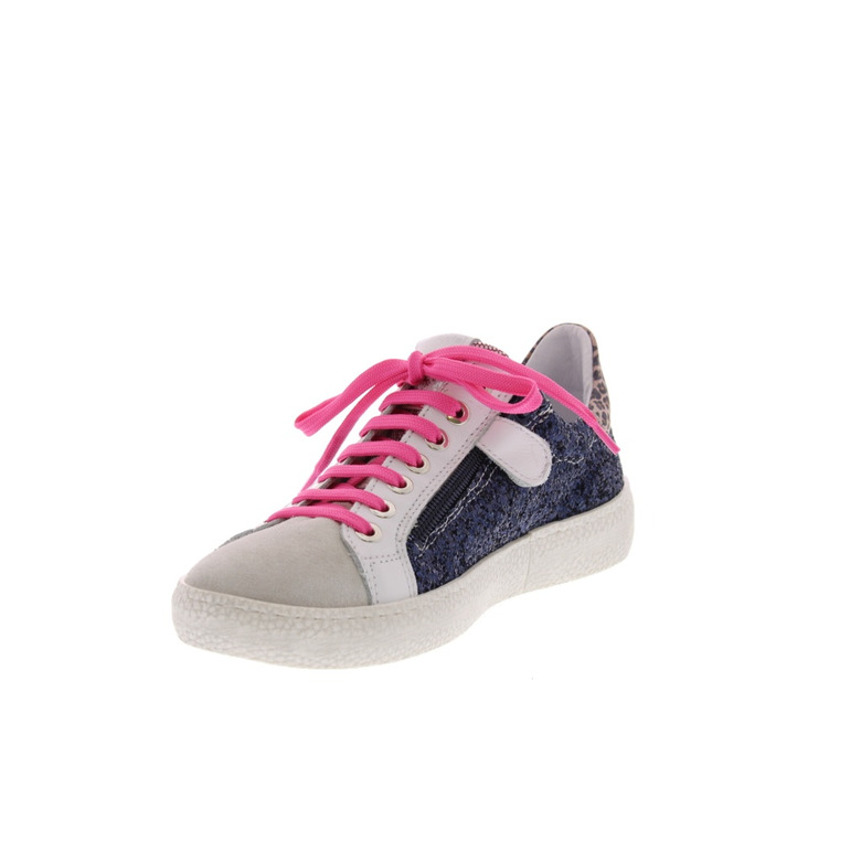 Ciao Bimbi low shoes blue 3