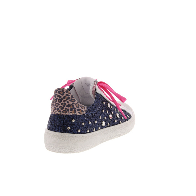 Ciao Bimbi low shoes blue 4