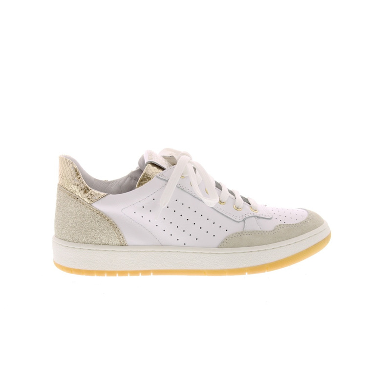 Ciao Bimbi low shoes white