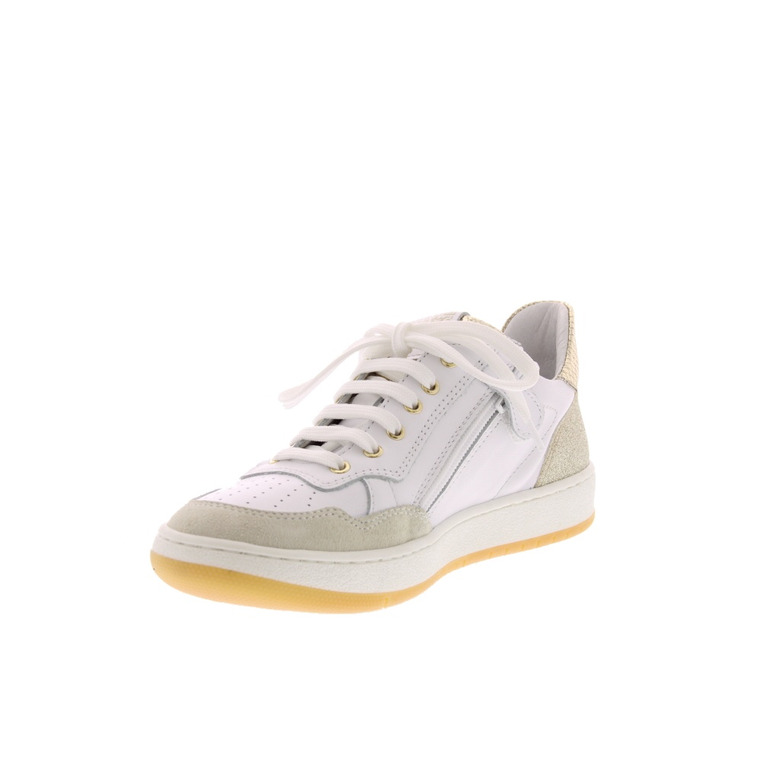 Ciao Bimbi low shoes white 3