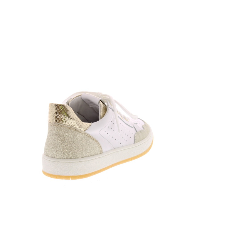 Ciao Bimbi low shoes white 4