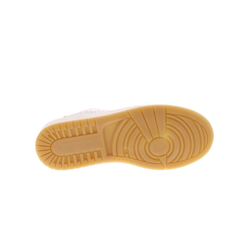 Ciao Bimbi low shoes white 5
