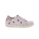Clic chaussures basses blanc 1
