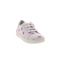 Clic chaussures basses blanc 2