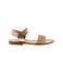 Zecchino D'oro sandales rose 1