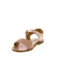 Zecchino D'oro sandales rose 3