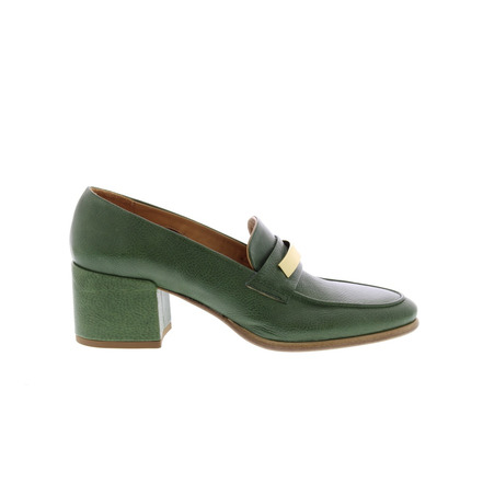 Sturlini moccasins vert