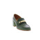Sturlini moccasins vert 2