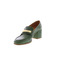 Sturlini moccasins vert 3