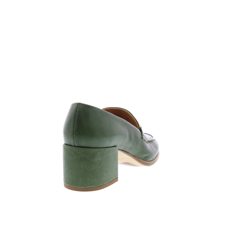 Sturlini moccasins vert 4