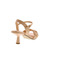Kutsu sandales rose 4