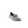 Pomme D'or moccasins bleu 2