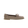 Pomme D'or moccasins taupe 1
