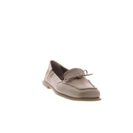 Pomme D'or moccasins taupe