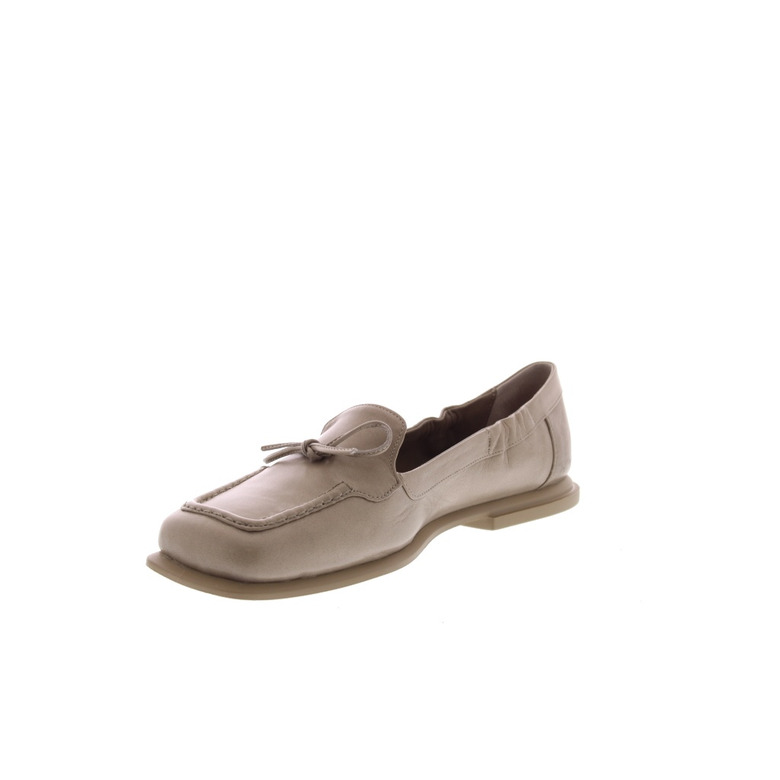 Pomme D'or moccasins taupe 3