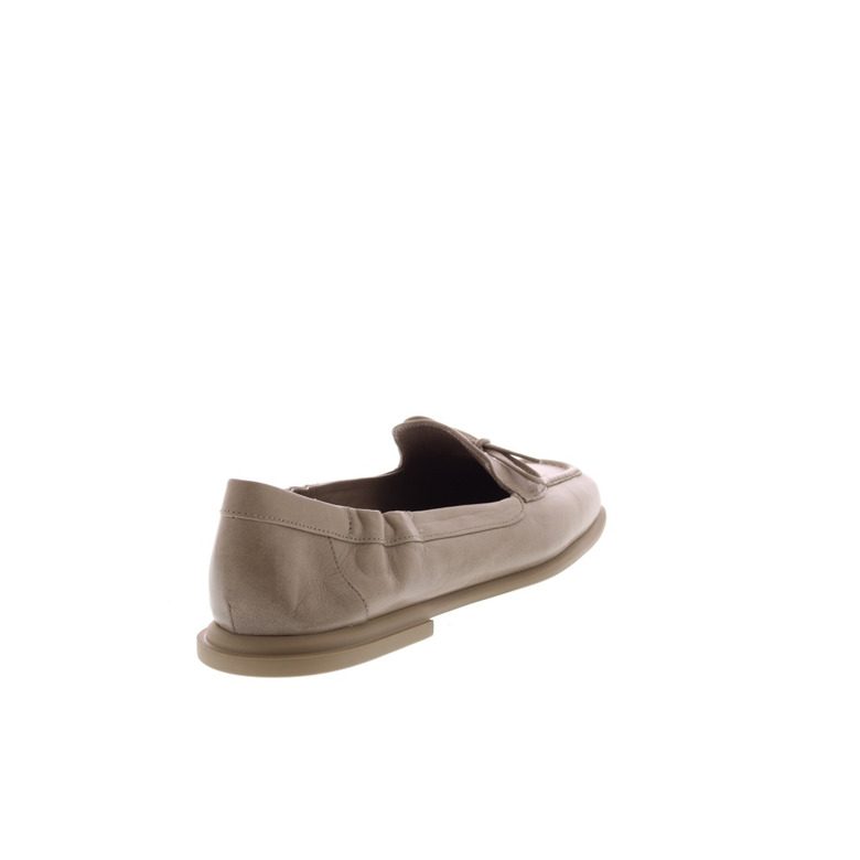 Pomme D'or moccasins taupe 4